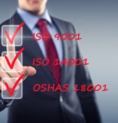 Pasos para obtener la Certificación en las Normas ISO