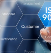 ISO 9001 para Pequeñas y Medianas Empresas